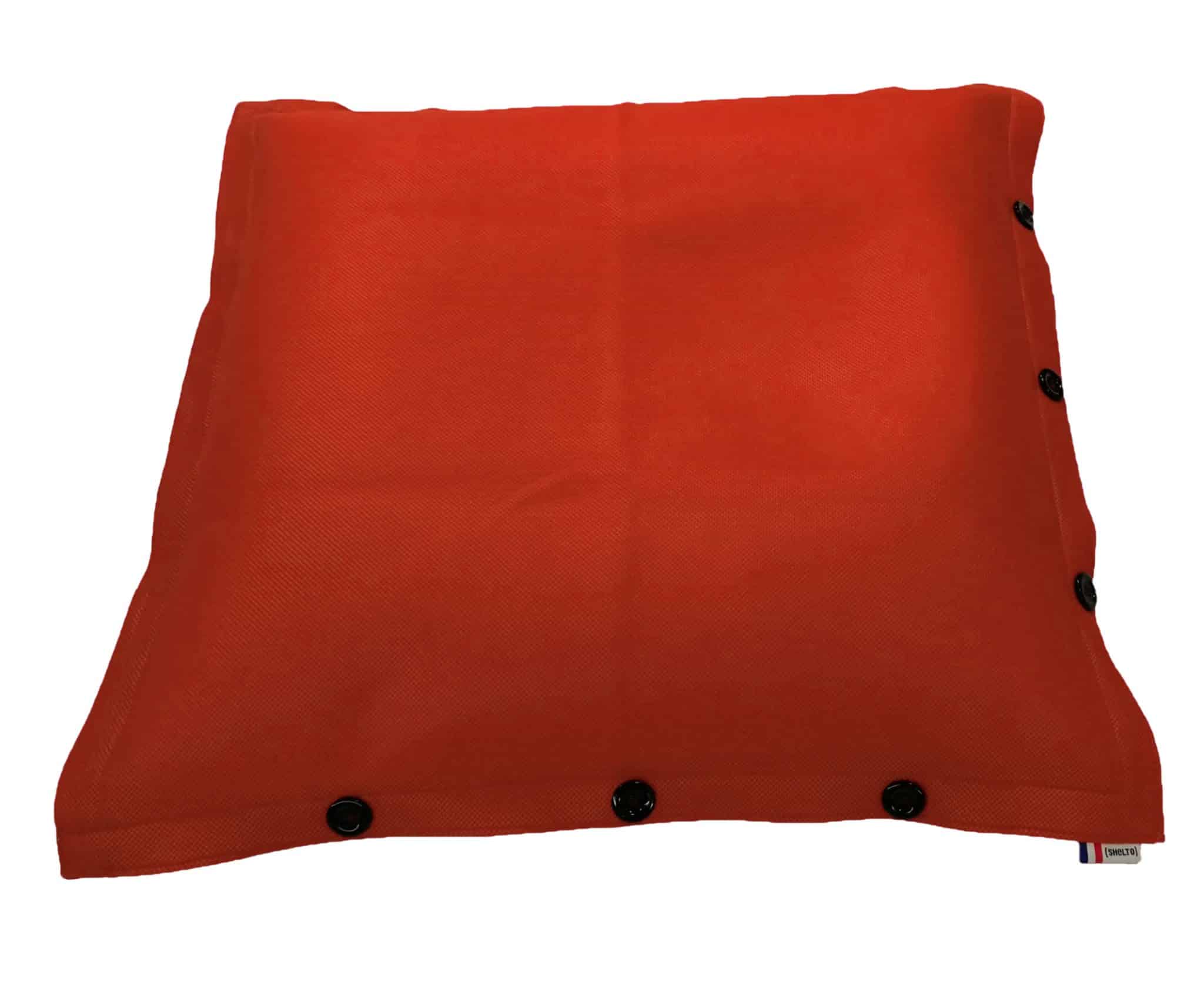 Miniature 8 pour Pouf déhoussable - Grand modèle