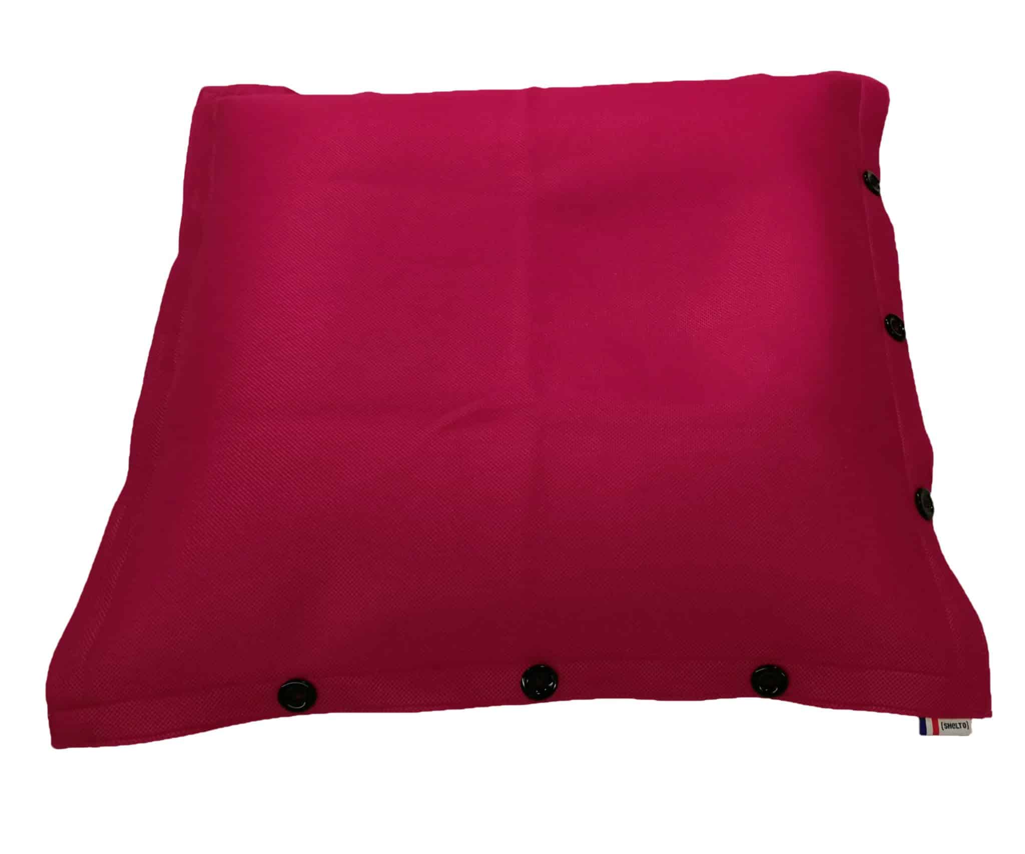 Miniature 17 pour Pouf déhoussable - Grand modèle