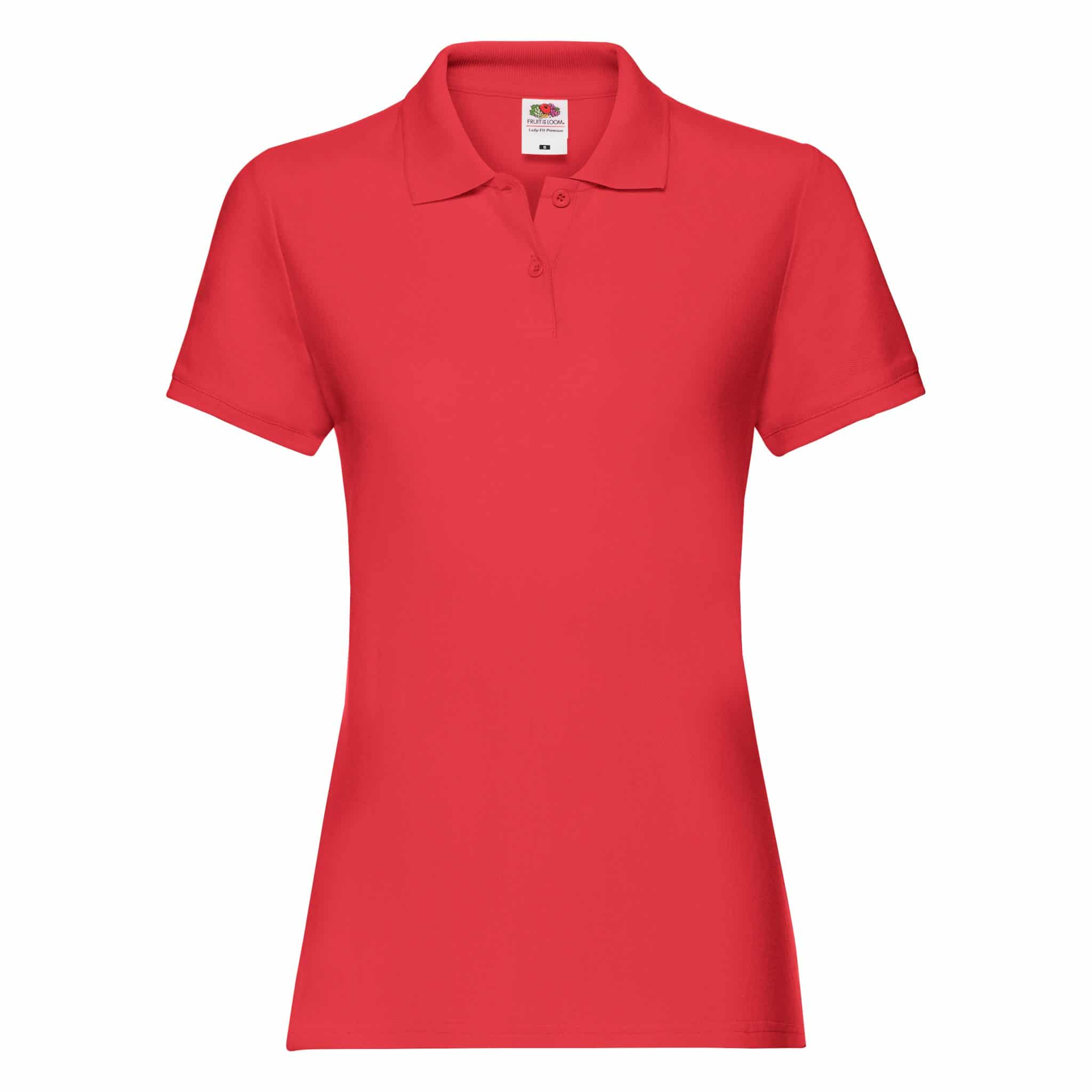 Miniature 11 pour Polo Femme Premium