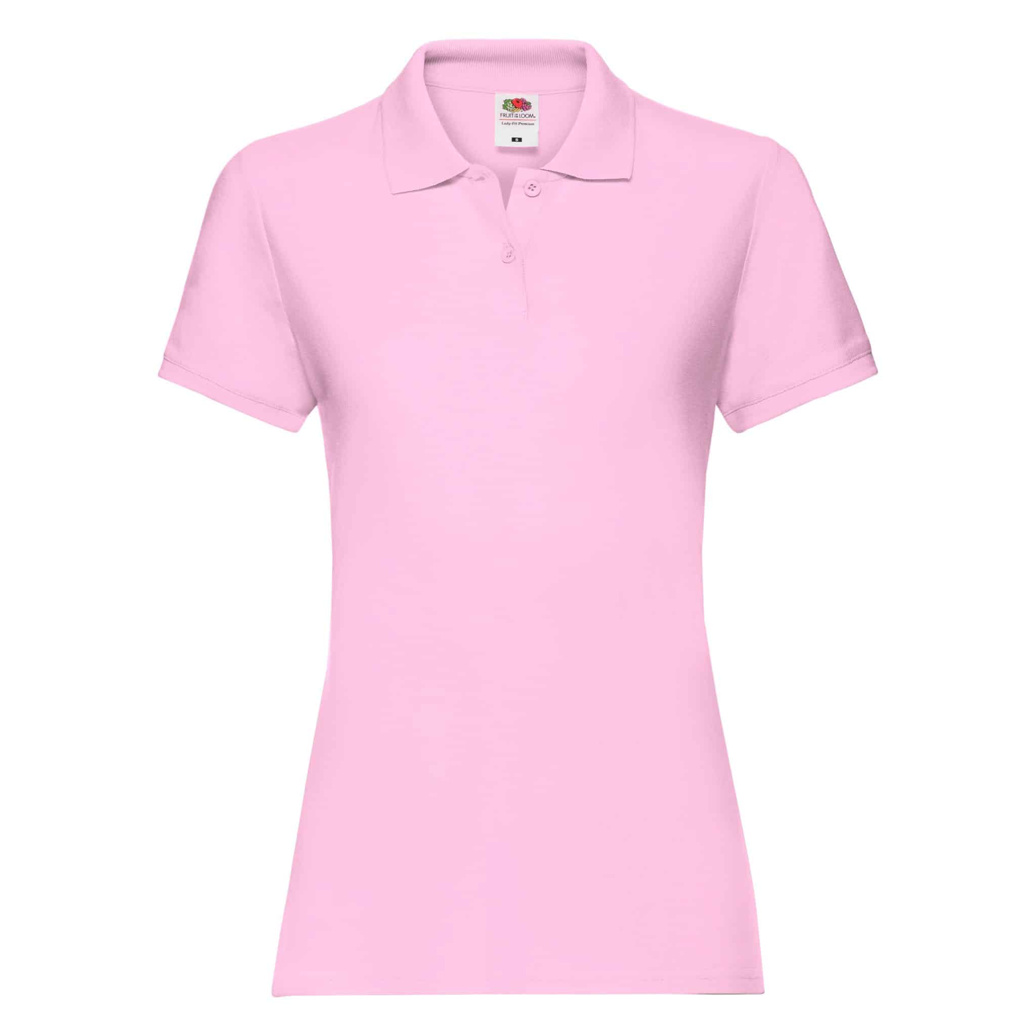 Miniature 10 pour Polo Femme Premium