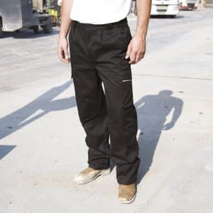 Visuel Pantalon action