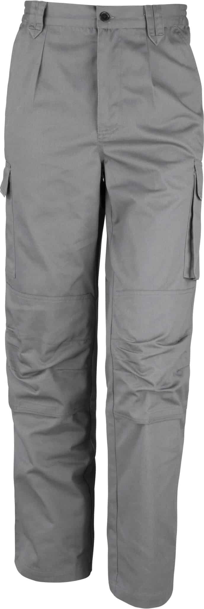 Miniature 6 pour Pantalon action