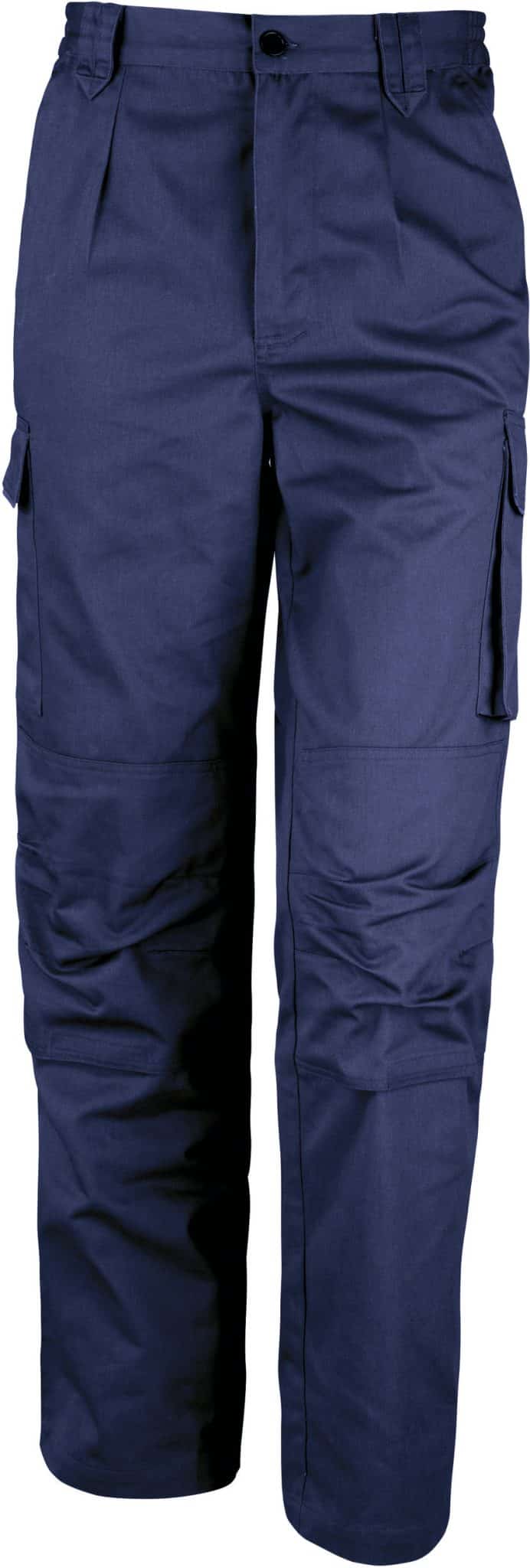 Miniature 7 pour Pantalon action