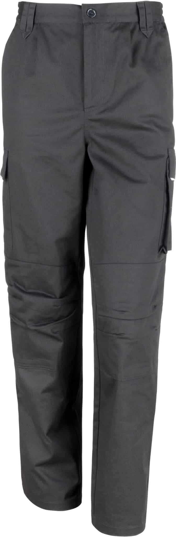 Miniature 5 pour Pantalon action