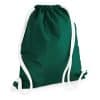 bottle-green