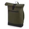 military-green