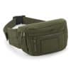 military-green