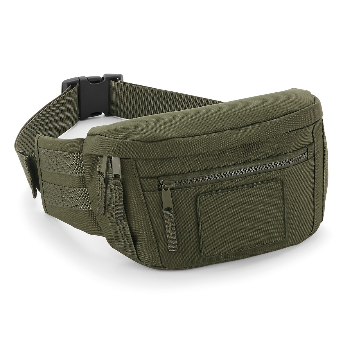 Miniature 5 pour Sac banane militaire Molle