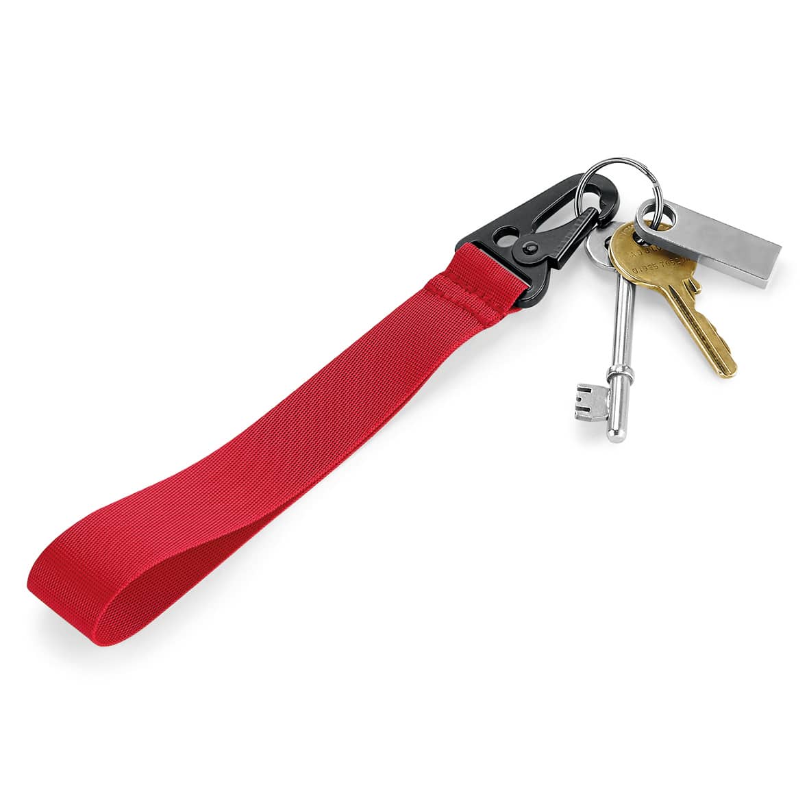 Miniature 4 pour Porte-clés personnalisable
