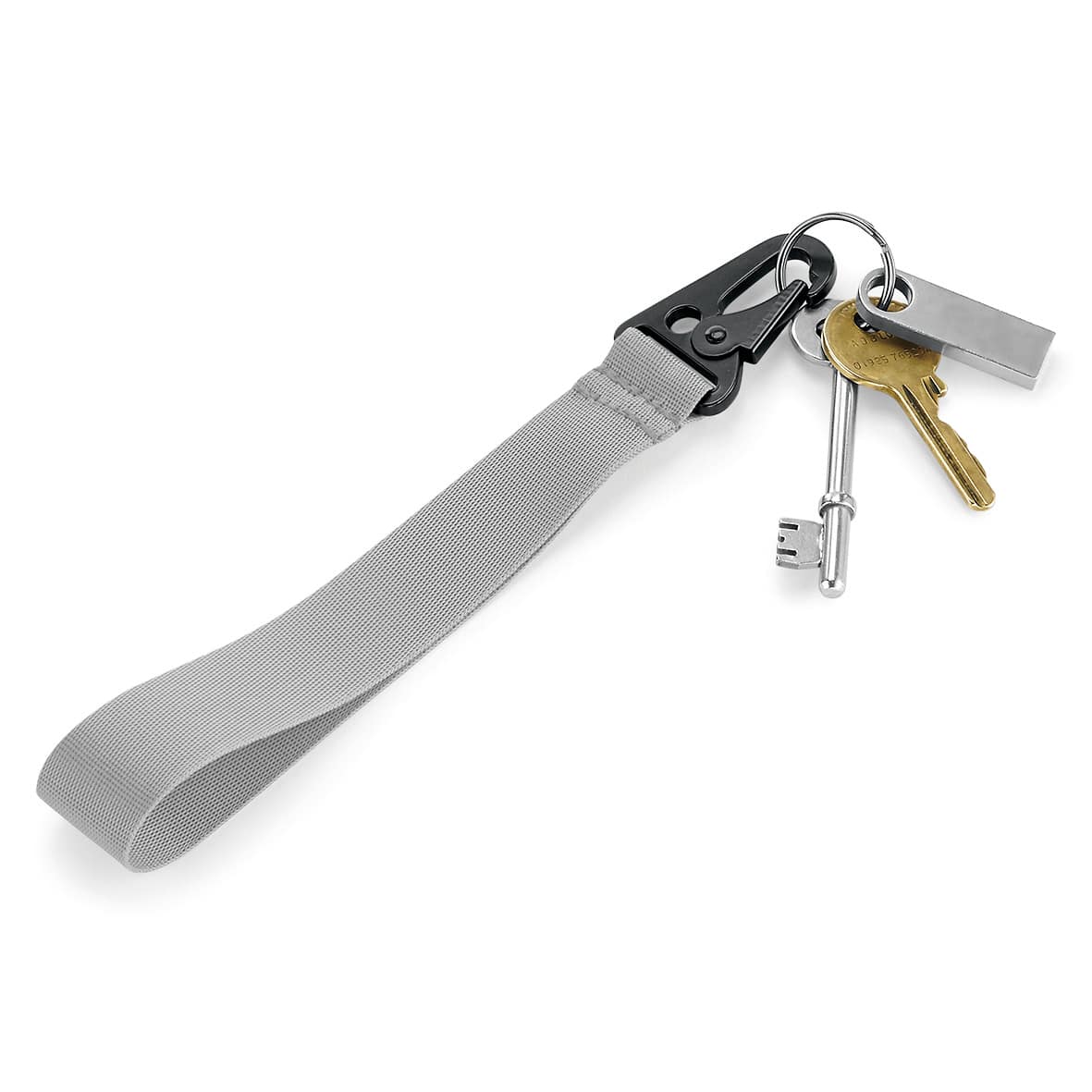 Miniature 2 pour Porte-clés personnalisable