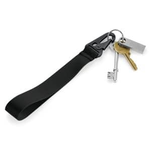 Visuel Porte-clés personnalisable