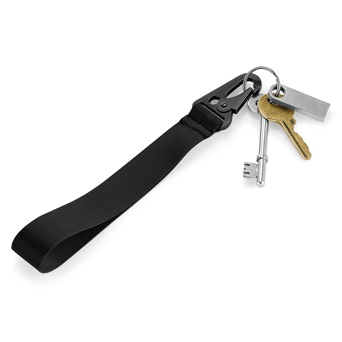 Miniature 1 pour Porte-clés personnalisable
