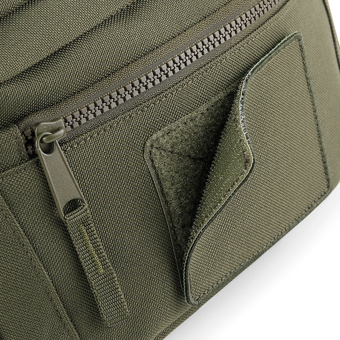 Miniature 3 pour Sac banane militaire Molle
