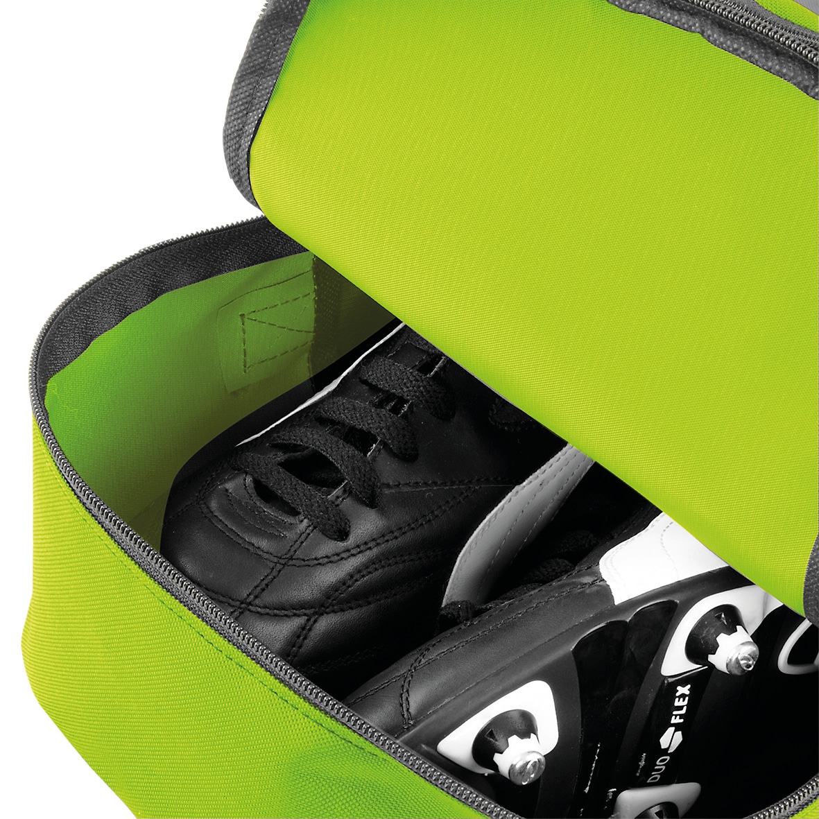 Miniature 3 pour Sac Athleisure pour chaussures et accessoires