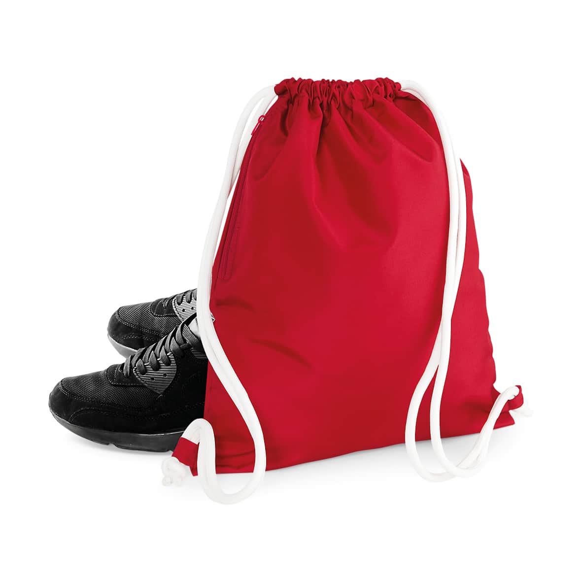 Miniature 1 pour Sac à dos de gym à cordon