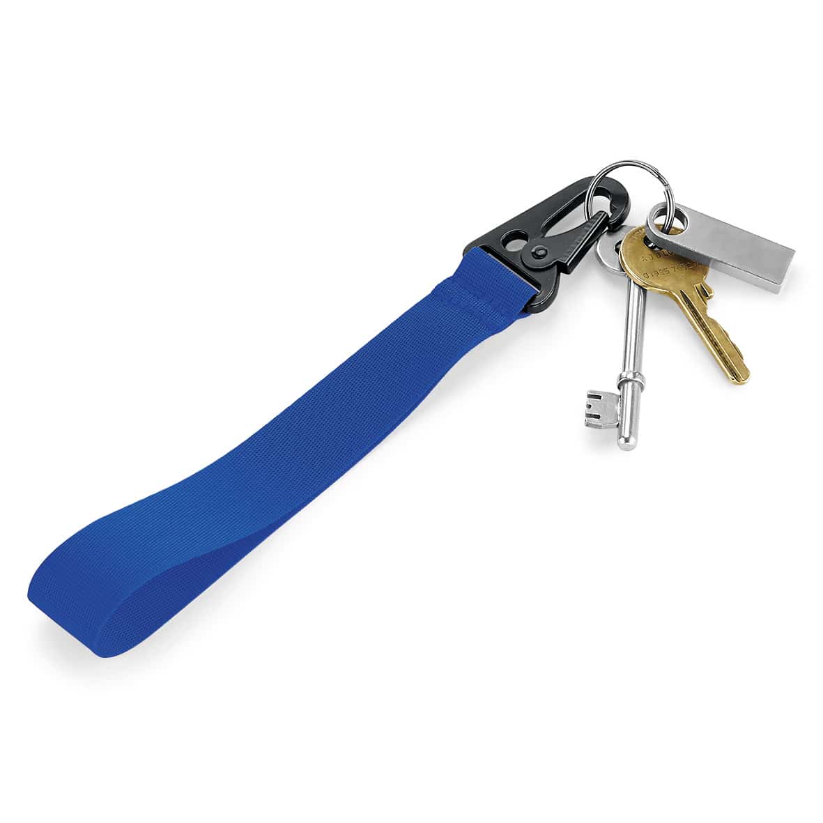 Miniature 5 pour Porte-clés personnalisable
