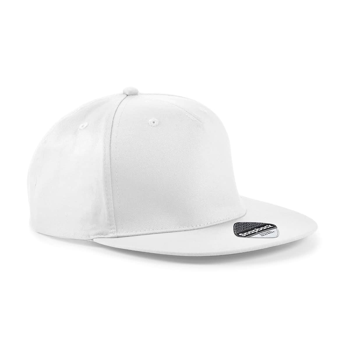 Miniature 8 pour Casquette Rapper 5 panneaux