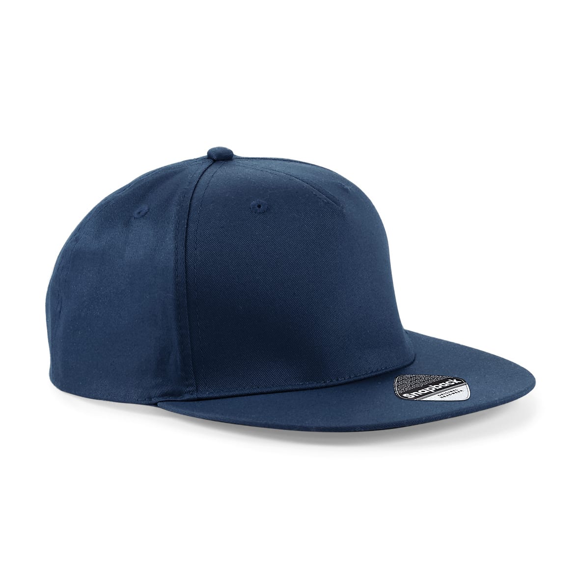 Miniature 6 pour Casquette Rapper 5 panneaux