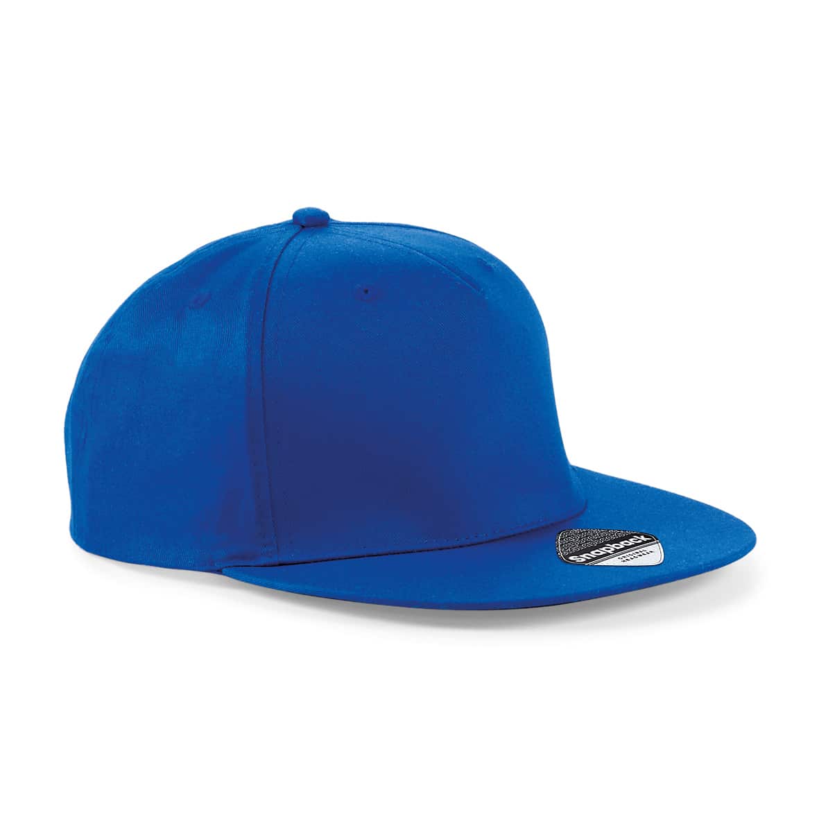 Miniature 3 pour Casquette Rapper 5 panneaux
