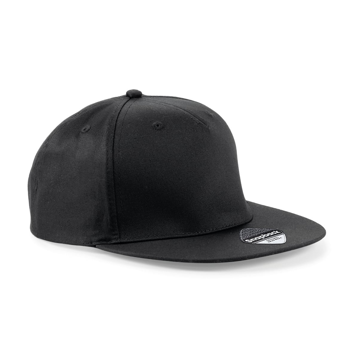 Miniature 2 pour Casquette Rapper 5 panneaux