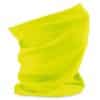 fluorescent-yellow