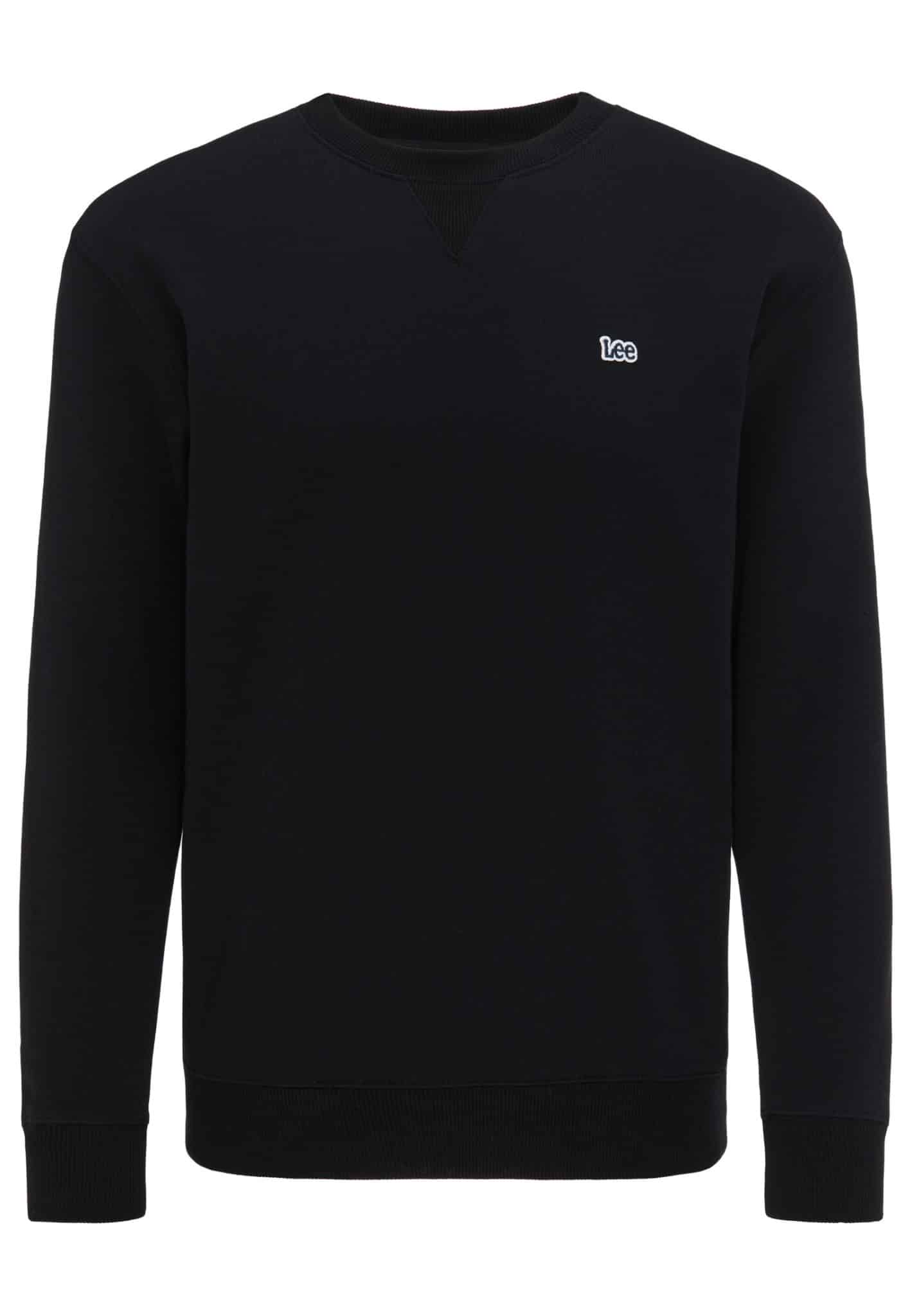Miniature 19 pour Sweat-shirt Logo