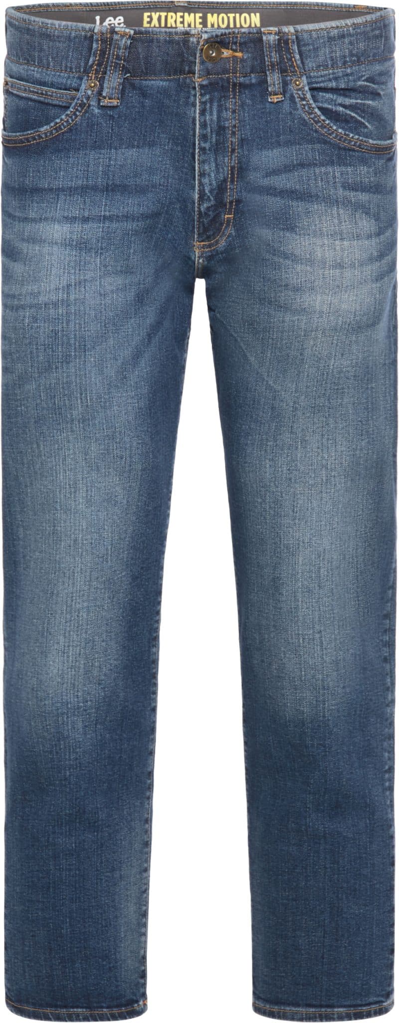 Miniature 19 pour Jean Extreme motion straight