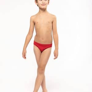 Visuel Slip de bain garçon