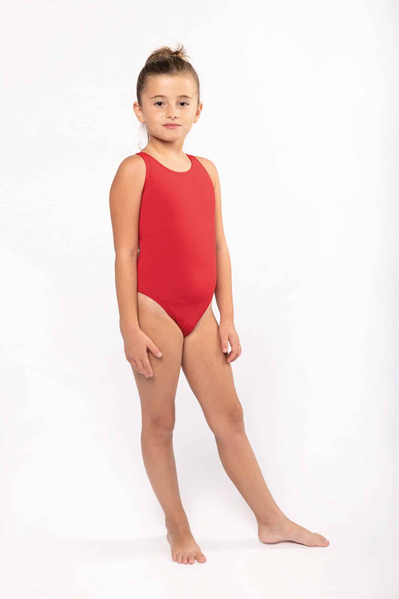 Miniature 2 pour Maillot de bain  fille
