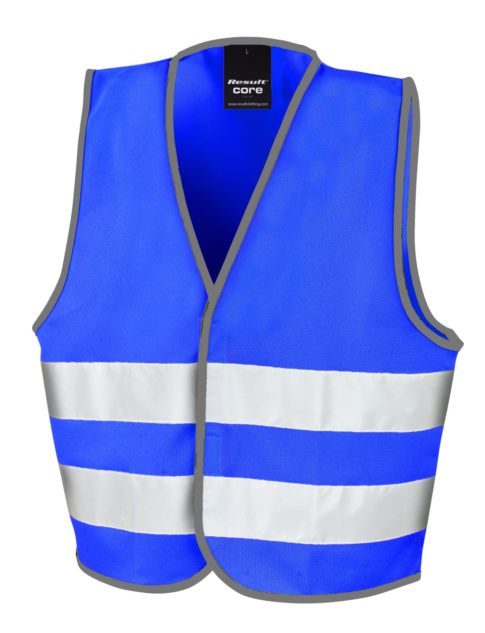 Miniature 4 pour Gilet de visibilité enfant