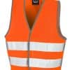 fluorescent-orange