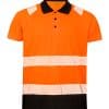 orange-black
