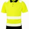 yellow-black