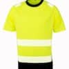 yellow-black