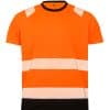 orange-black