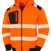 fluorescent-orange