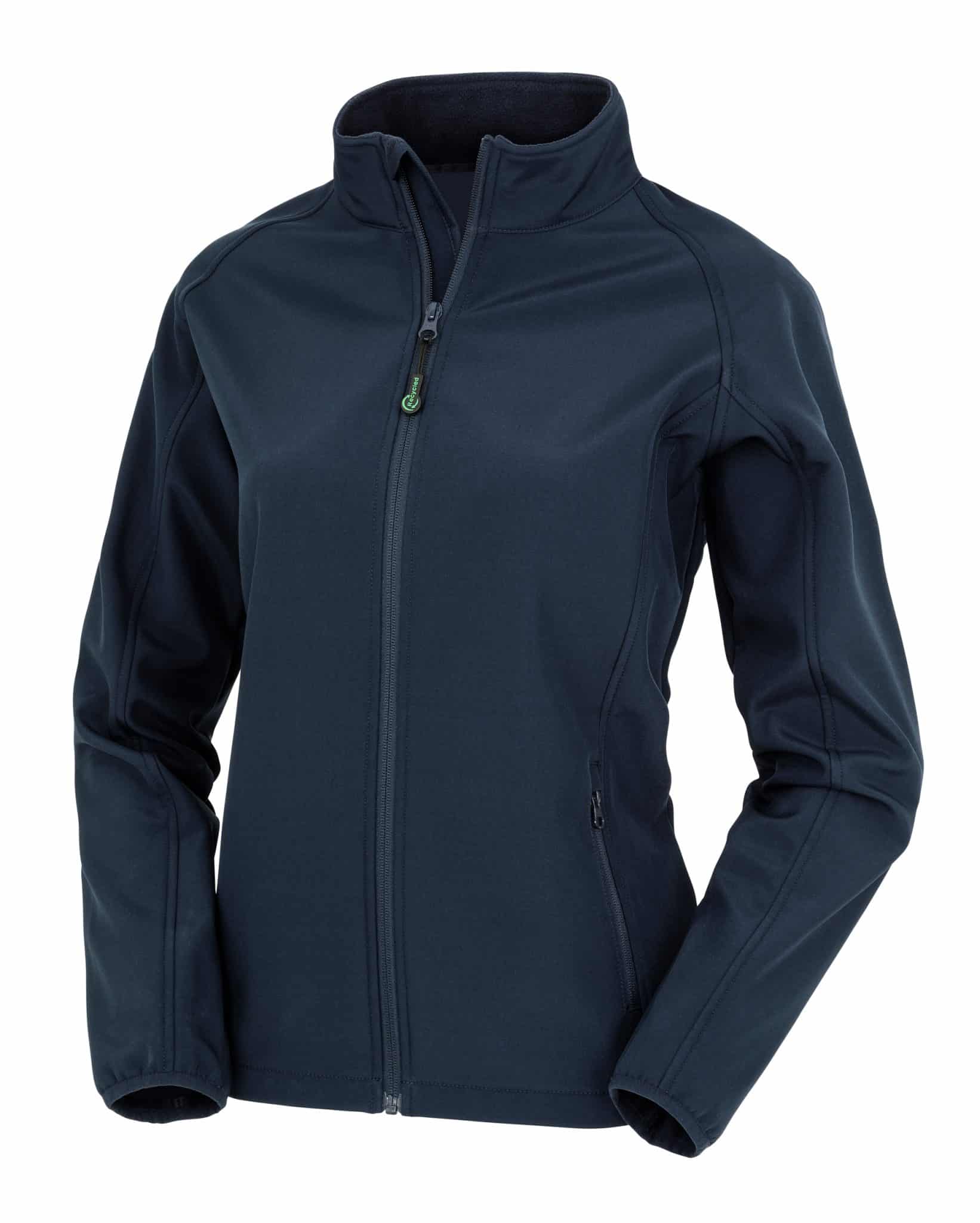 Miniature 8 pour Veste softshell femme recyclée