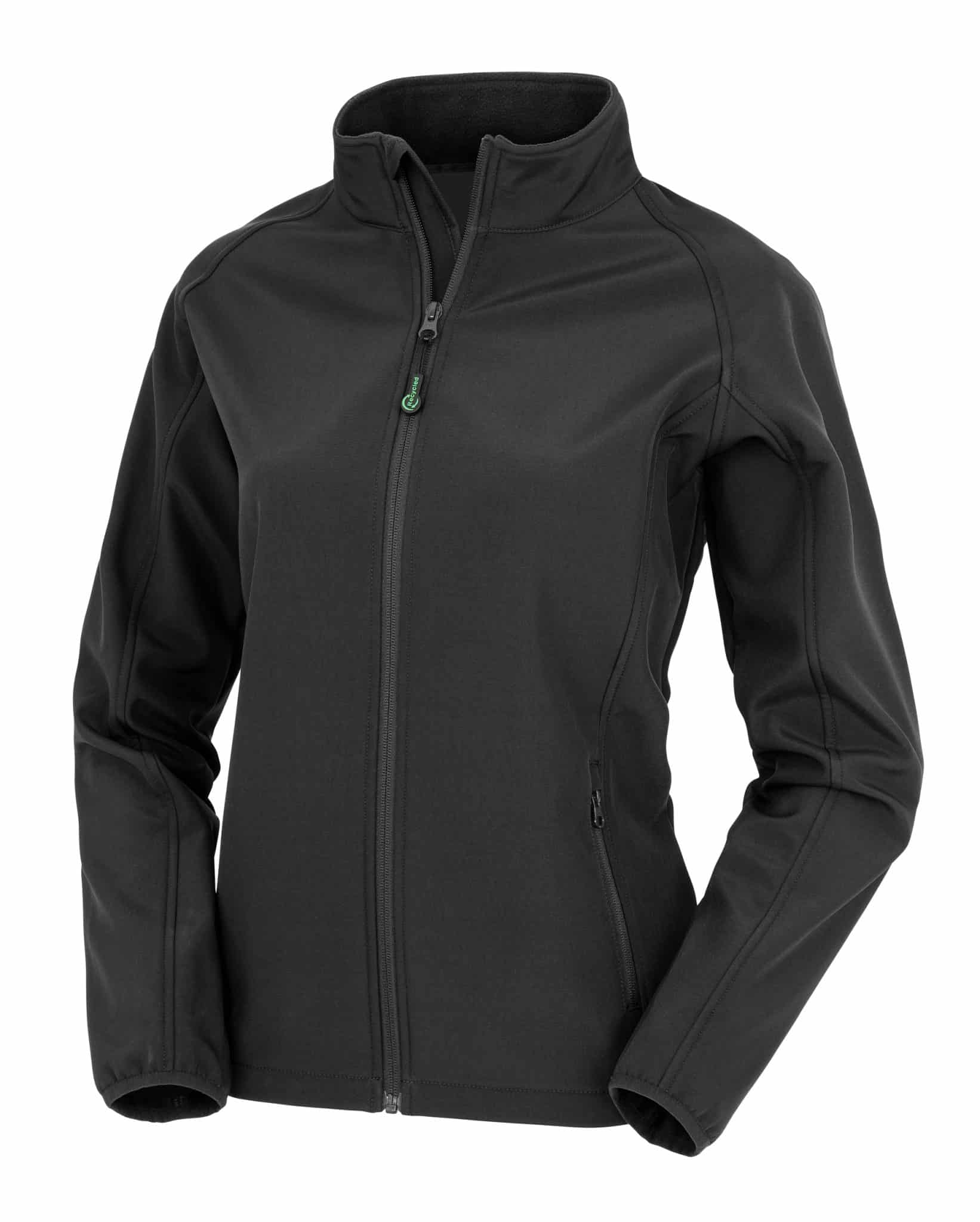 Miniature 7 pour Veste softshell femme recyclée