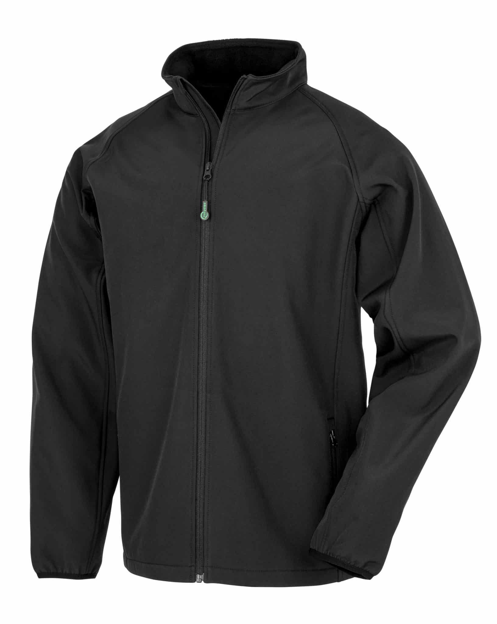 Miniature 6 pour Veste softshell homme recyclée