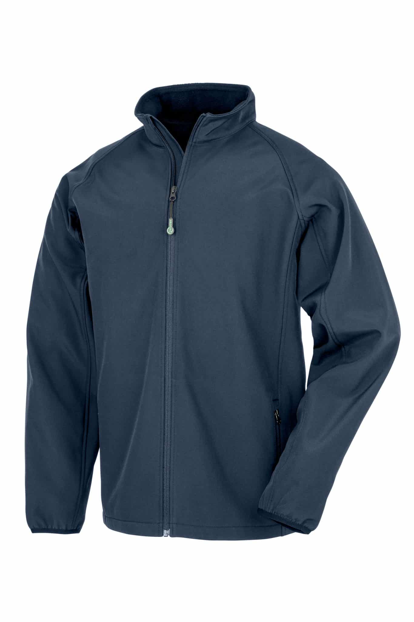 Miniature 7 pour Veste softshell homme recyclée