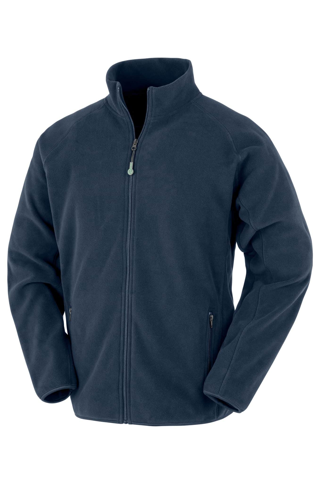 Miniature 16 pour Veste polarthermique en polaire recyclée