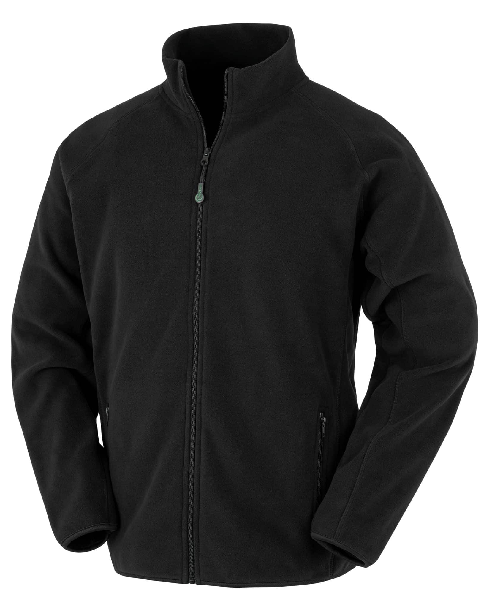 Miniature 13 pour Veste polarthermique en polaire recyclée