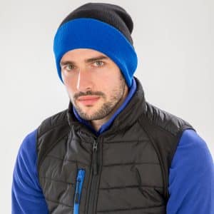 Visuel Bonnet classique recyclé