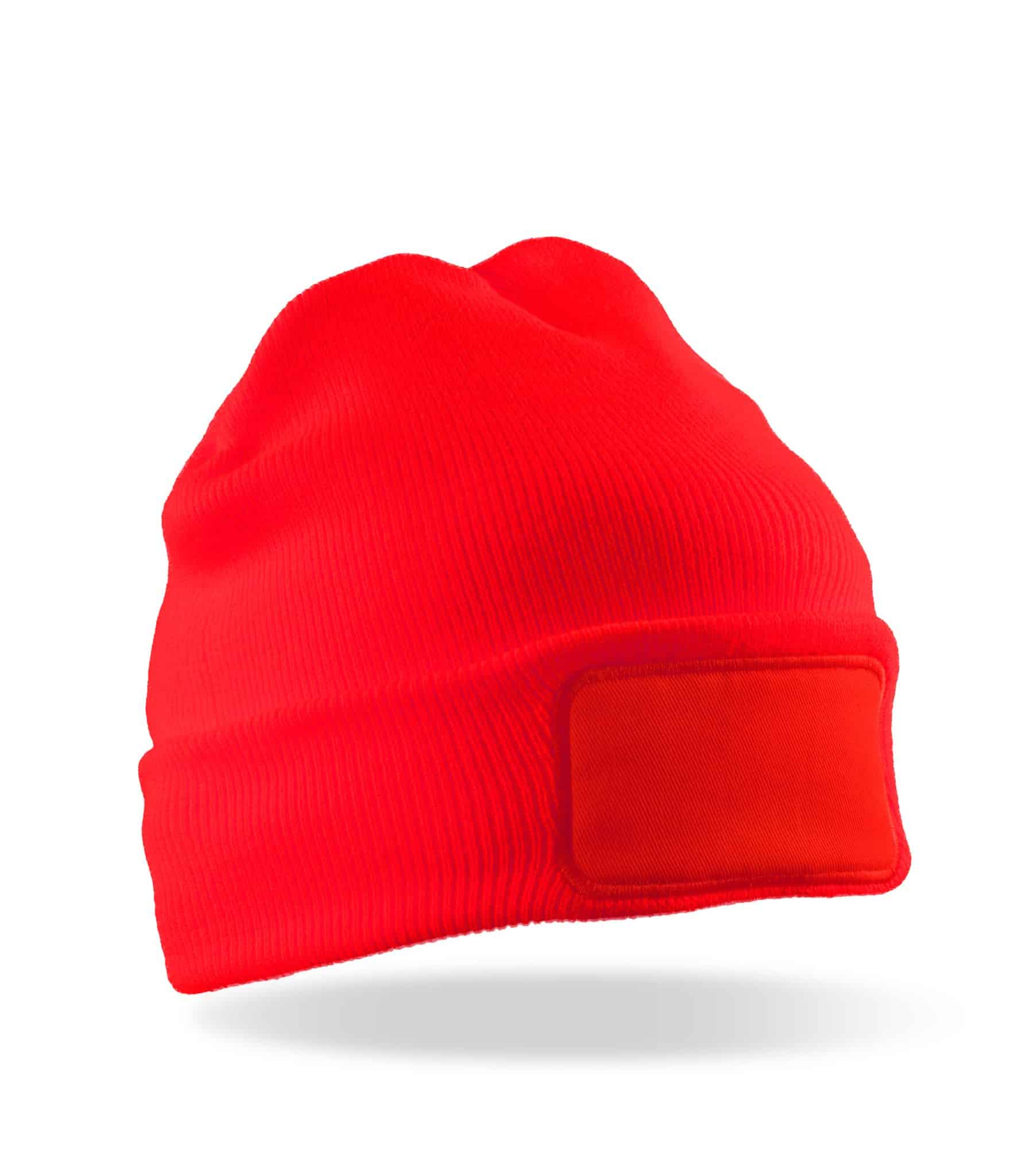 Miniature 6 pour Bonnet imprimable Thinsulate™ recyclé