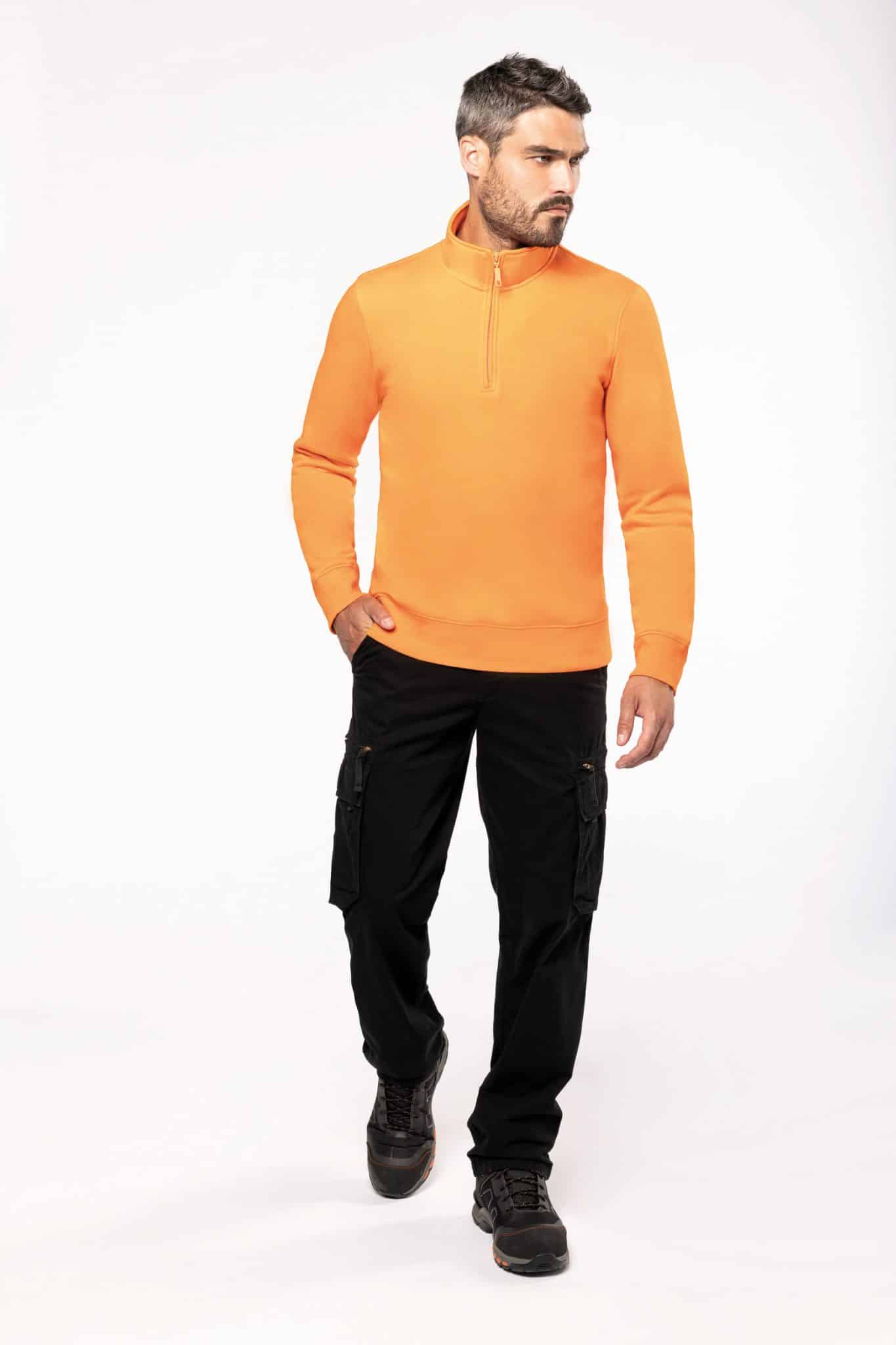 Miniature 1 pour Pantalon multipoches homme