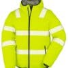 fluorescent-yellow
