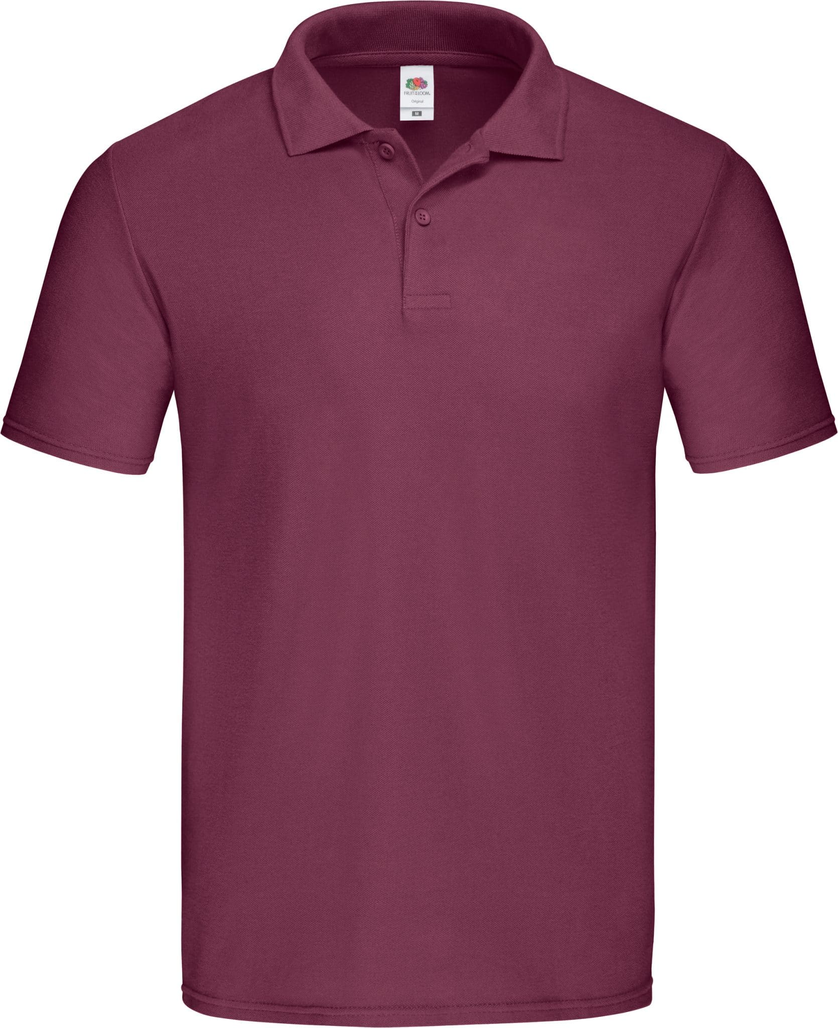 Miniature 6 pour Polo Homme Original