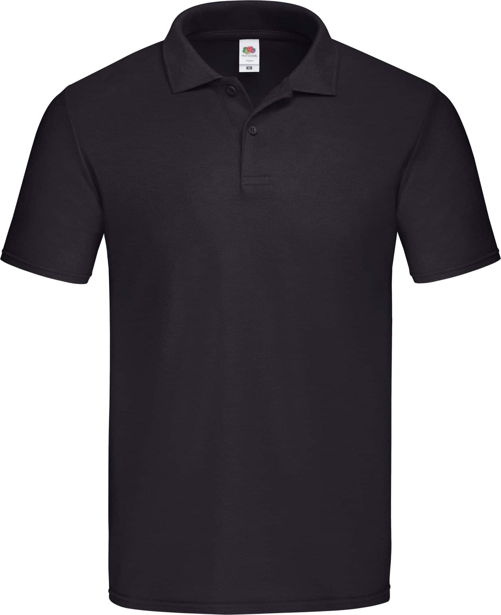 Miniature 5 pour Polo Homme Original