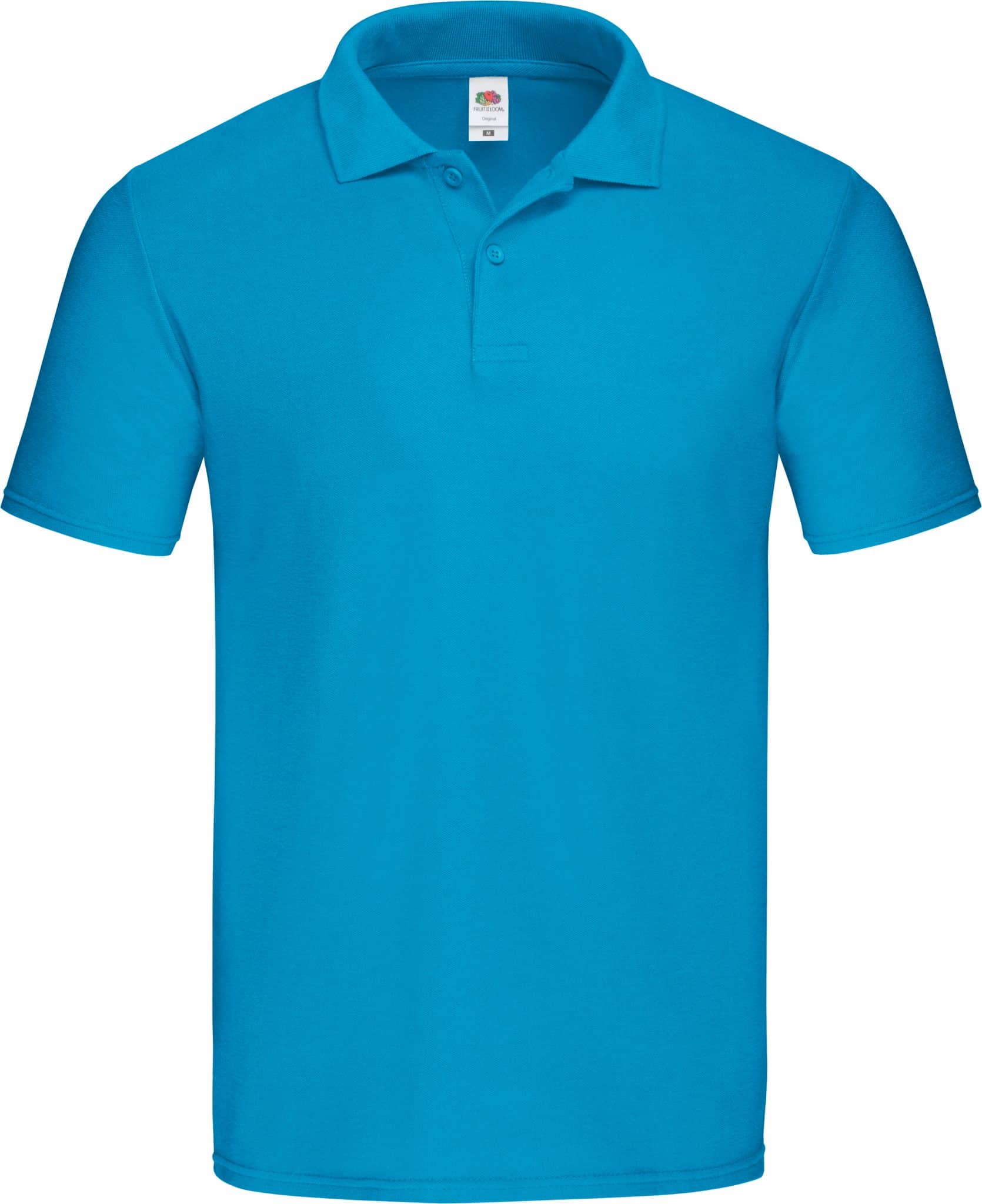 Miniature 4 pour Polo Homme Original