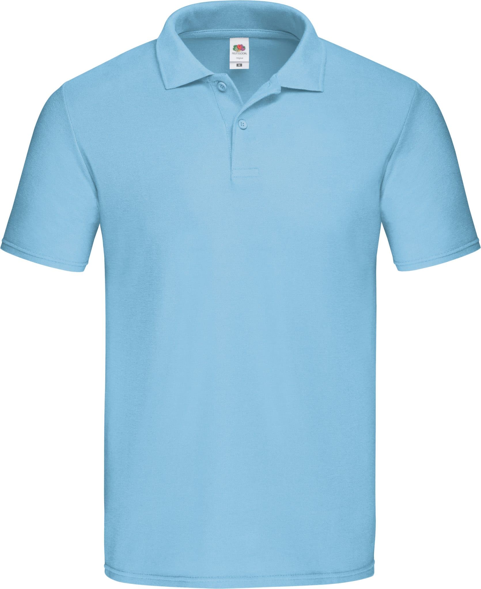 Miniature 12 pour Polo Homme Original